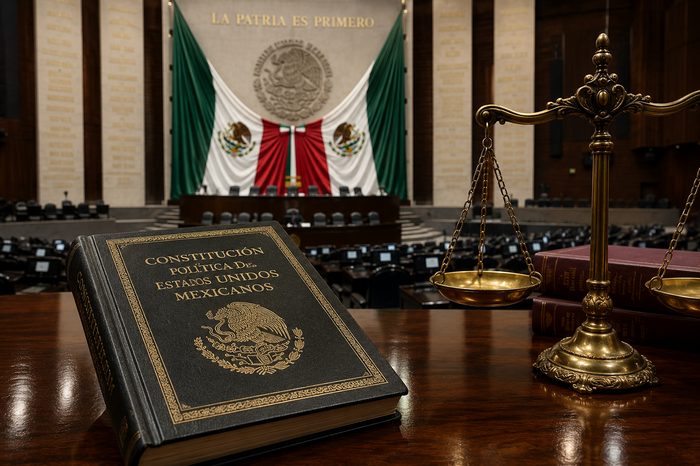 Chihuahua: ¿Ruptura del orden jurídico y abuso de poder?