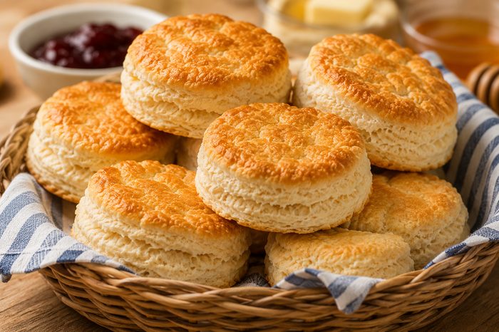 Bisquets de Sal del Glotón